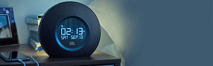 JBL Horizon